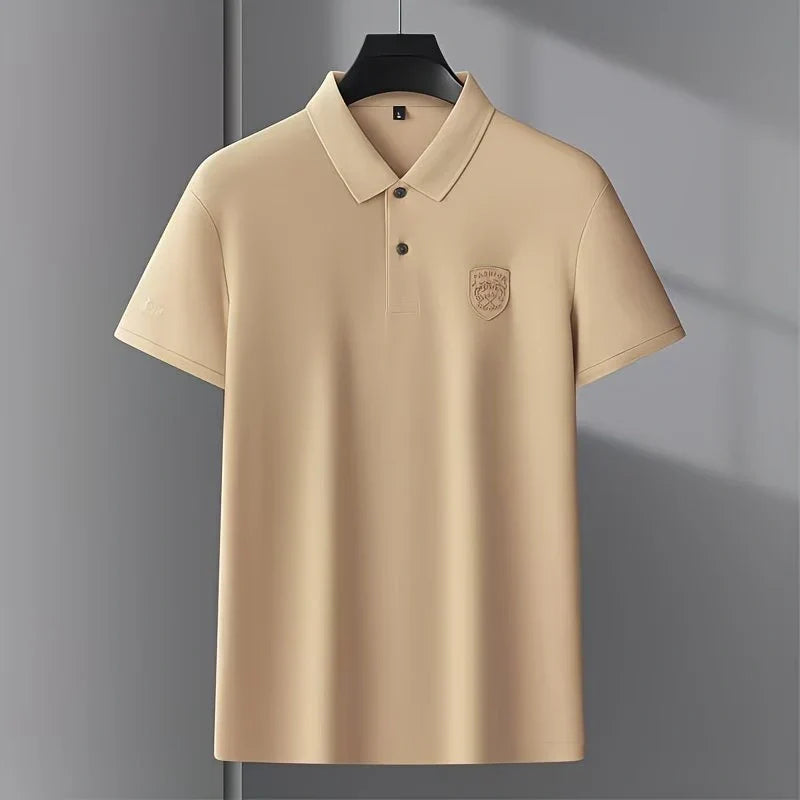 Men's Santino Classic Polo