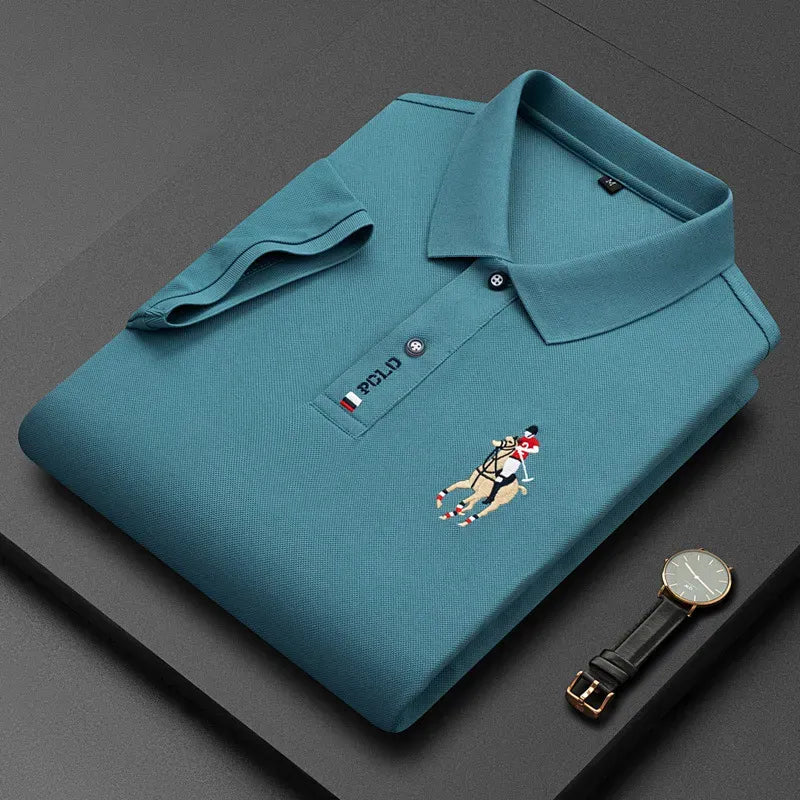 Men's Lorenzo Elegant Polo