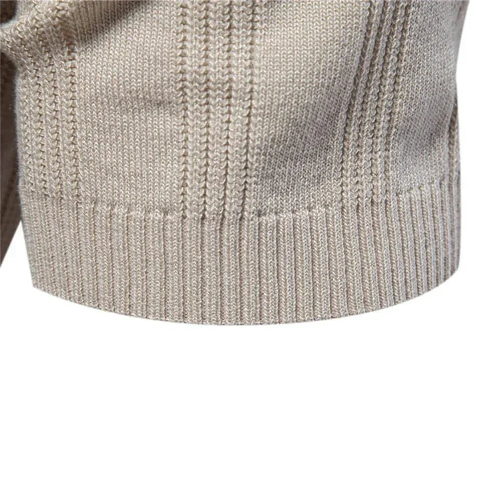 Alvero Men's Knit Polo