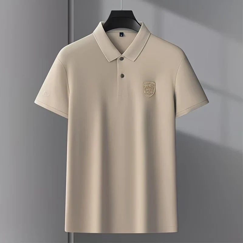 Men's Santino Classic Polo