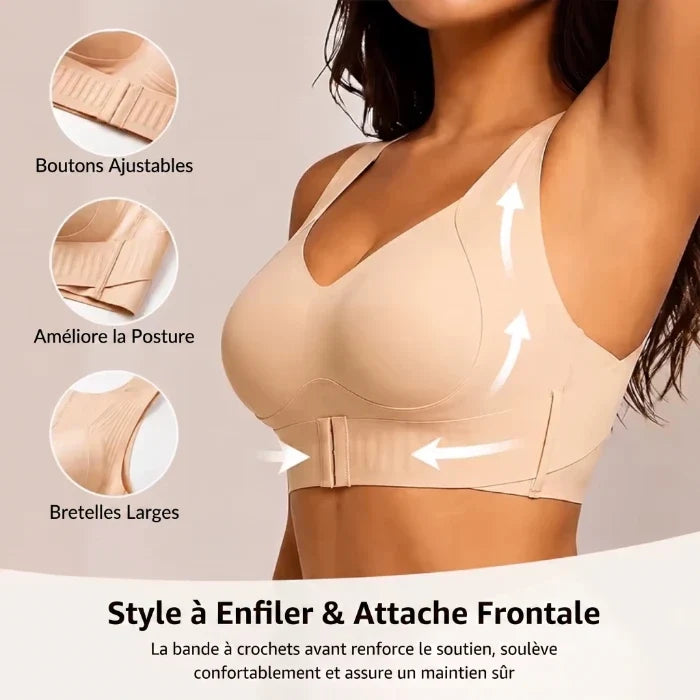 Posture Lift Bra – Buy 1, Get 3