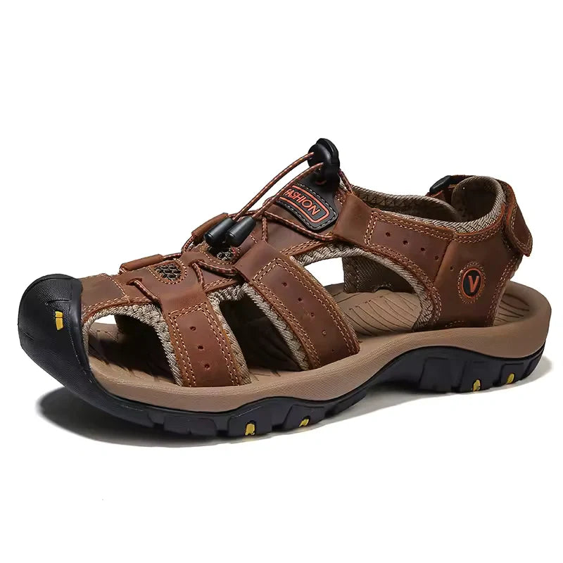 OrthoStep™ | Sandals for All Terrains