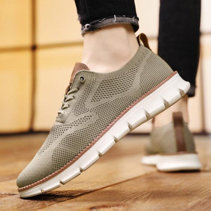 Breathable & Comfortable Shoes - Flex Confort