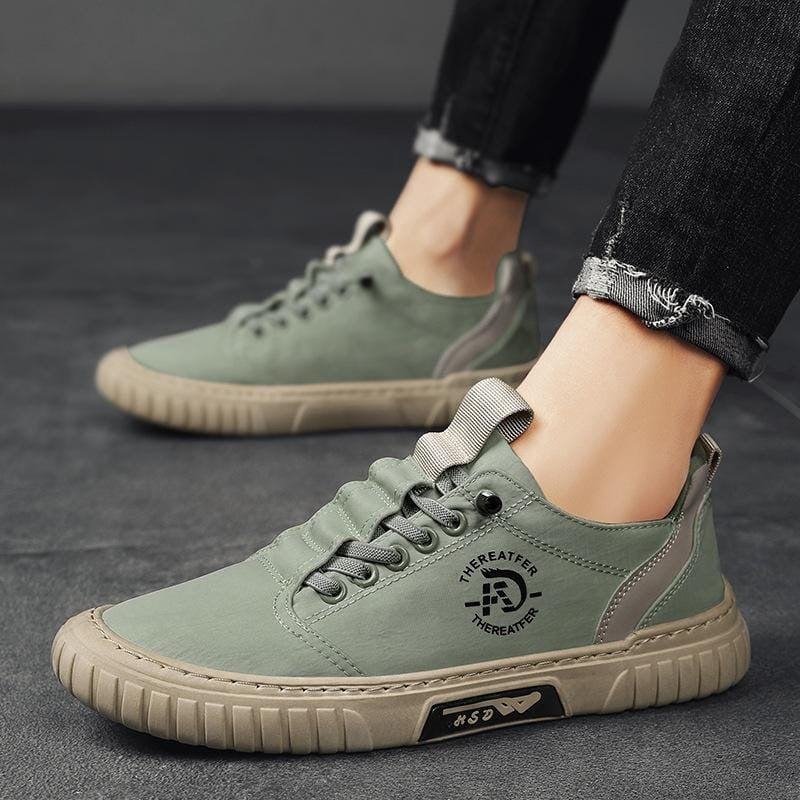 Practical & Comfortable Shoes - Urbain