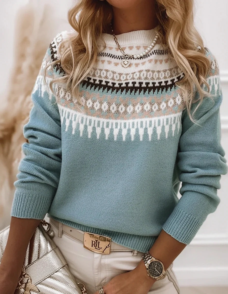 Lily Women's Knit Sweater