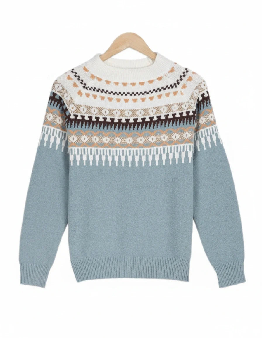 Lily Women's Knit Sweater