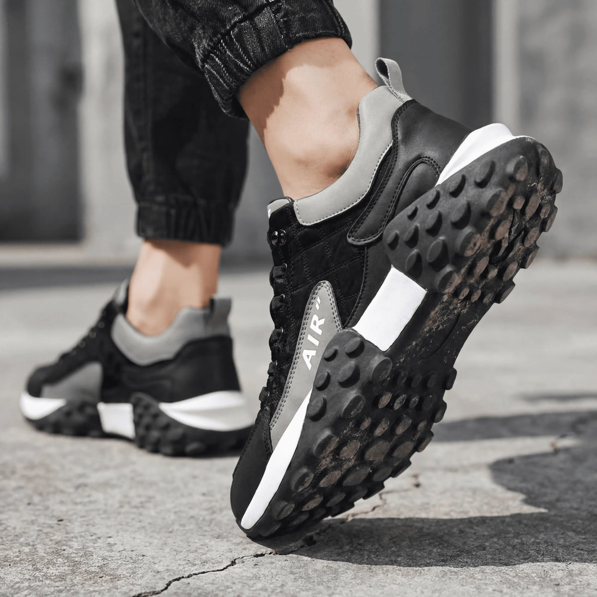 Durable & Comfortable Shoes - Air Cross