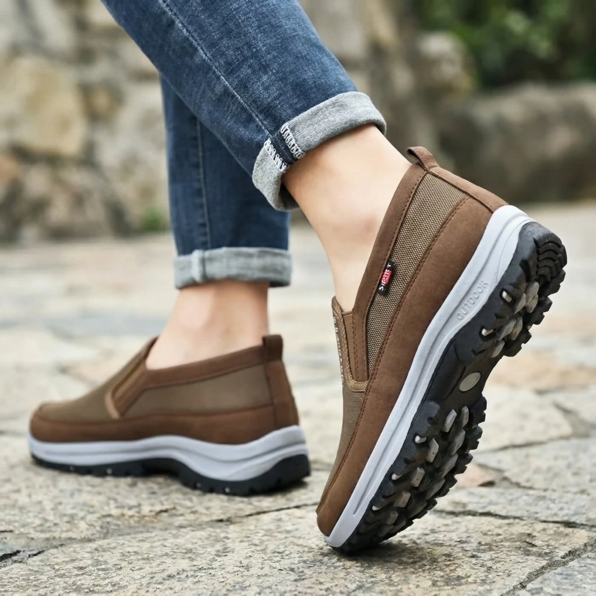 Durable & Comfortable Shoes – Outdoor