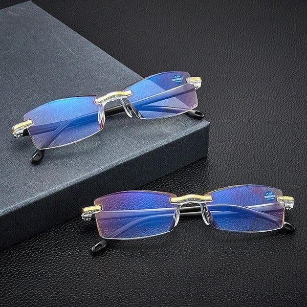 TR90 Smart Glasses – Eye Revolution (Unisex) – Buy 1, Get 2