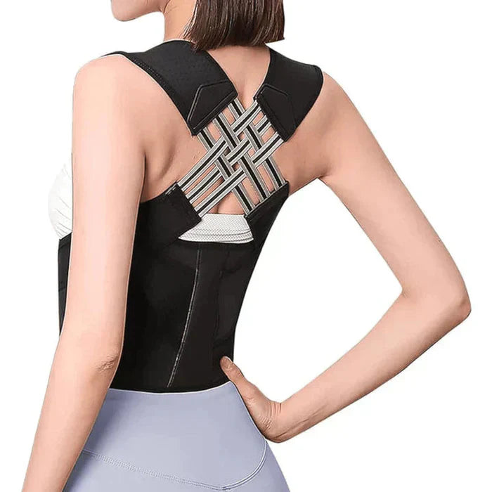 PosturePro - Improve Your Posture Instantly