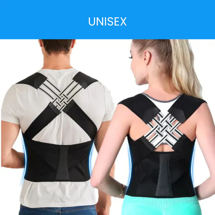 PosturePro - Improve Your Posture Instantly