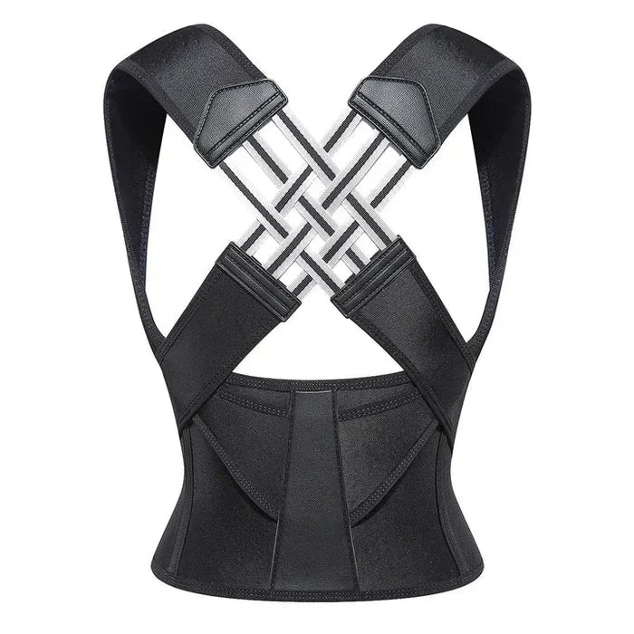 PostureVony - Improve Your Posture Instantly
