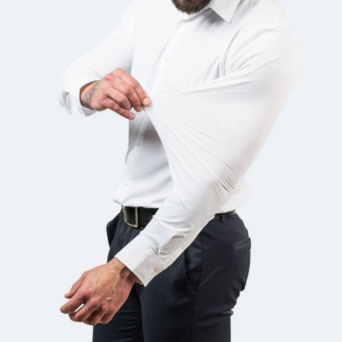 Wrinkle-Free Stretch Shirt - UltraTech
