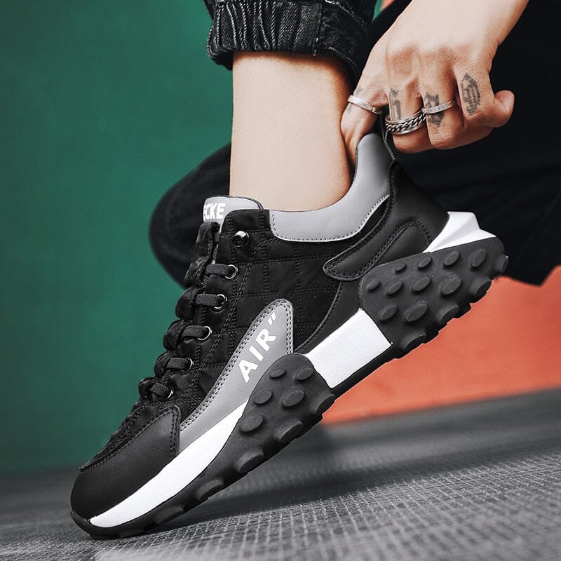 Durable & Comfortable Shoes - Air Cross