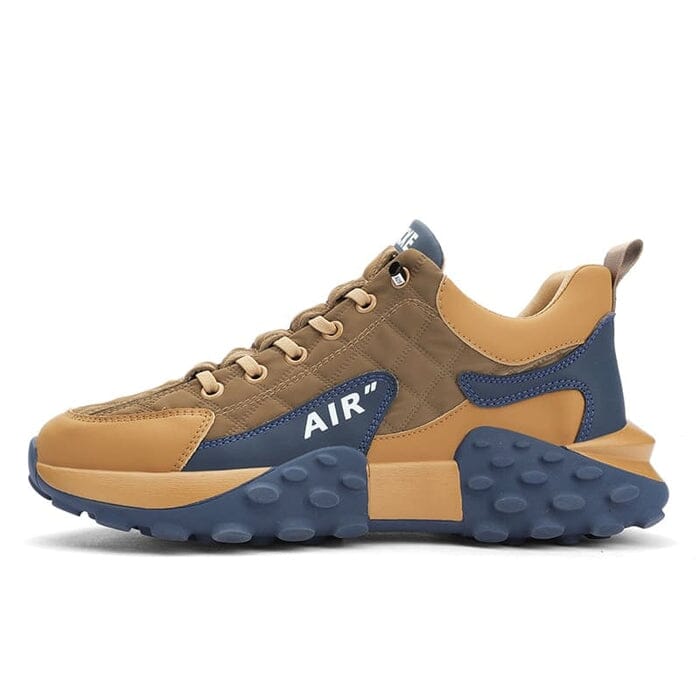 Durable & Comfortable Shoes - Air Cross