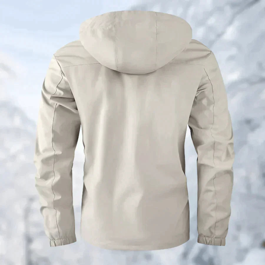 Julian Premium Winter Jacket