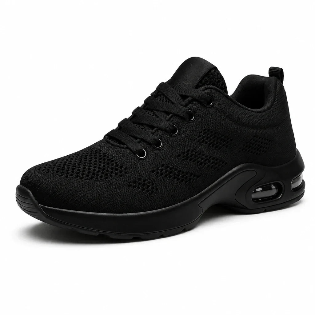 OrthoWalk™ – 12-Hour Shift Shoes for Foot, Knee & Back Pain Relief