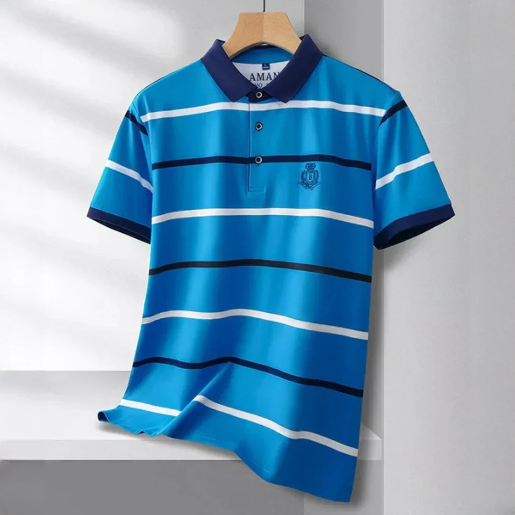 Men's Belvaro Prestige Polo
