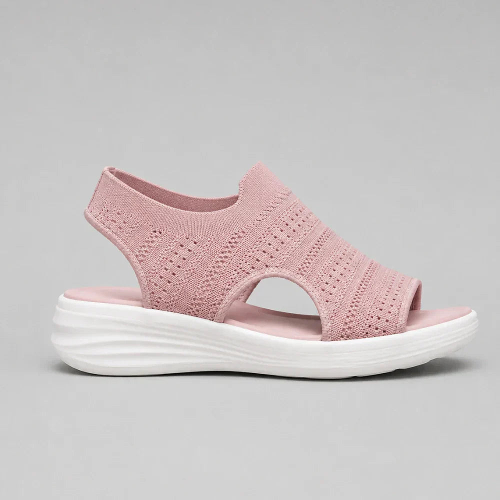 Women's Orthopedic Sandals – Lorena