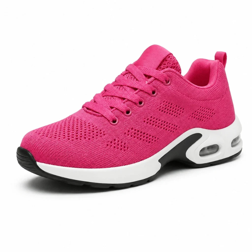 OrthoWalk™ – 12-Hour Shift Shoes for Foot, Knee & Back Pain Relief
