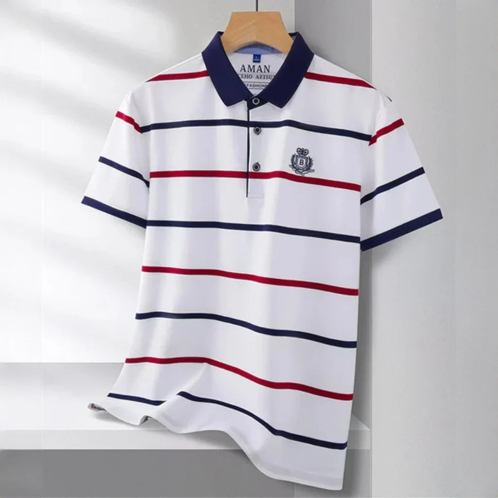 Men's Belvaro Prestige Polo