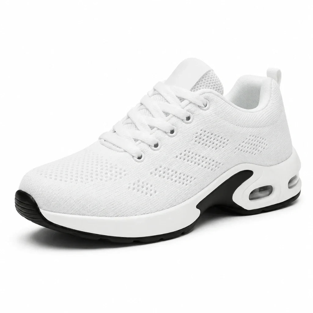 OrthoWalk™ – 12-Hour Shift Shoes for Foot, Knee & Back Pain Relief