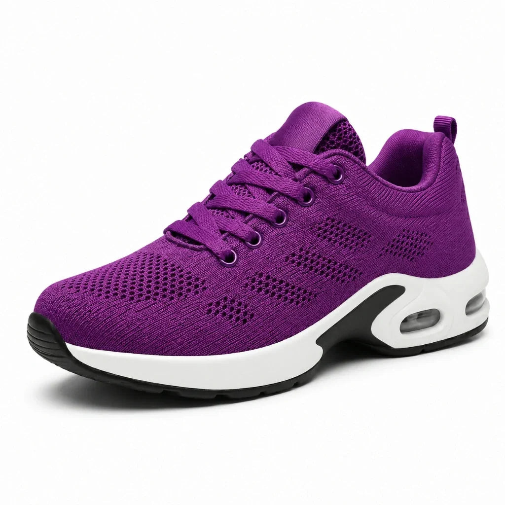 OrthoWalk™ – 12-Hour Shift Shoes for Foot, Knee & Back Pain Relief