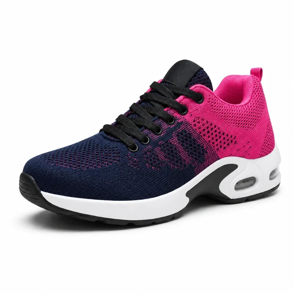 OrthoWalk™ – 12-Hour Shift Shoes for Foot, Knee & Back Pain Relief