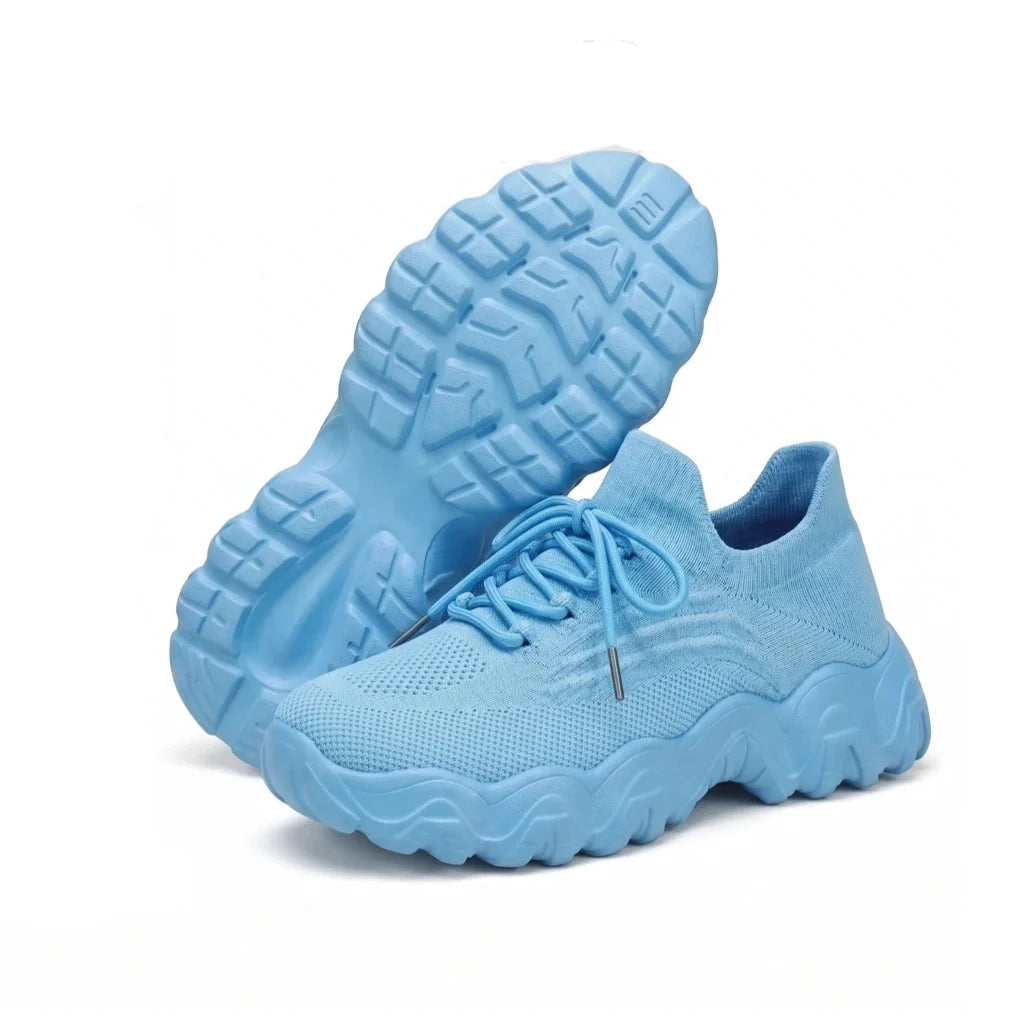 OrthoCloud™ – Healthy, Supportive Walking Shoes