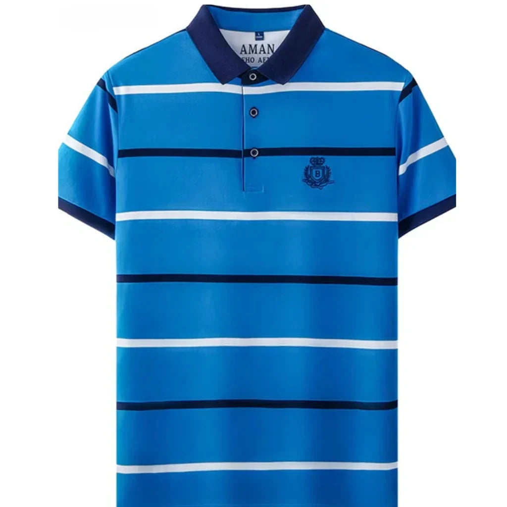Men's Belvaro Prestige Polo