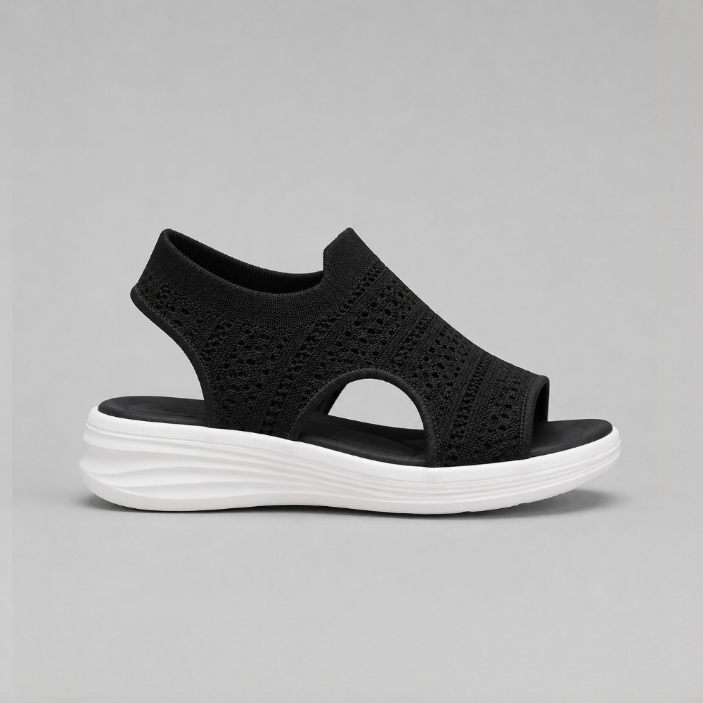 Women's Orthopedic Sandals – Lorena