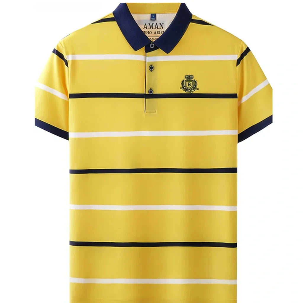 Men's Belvaro Prestige Polo
