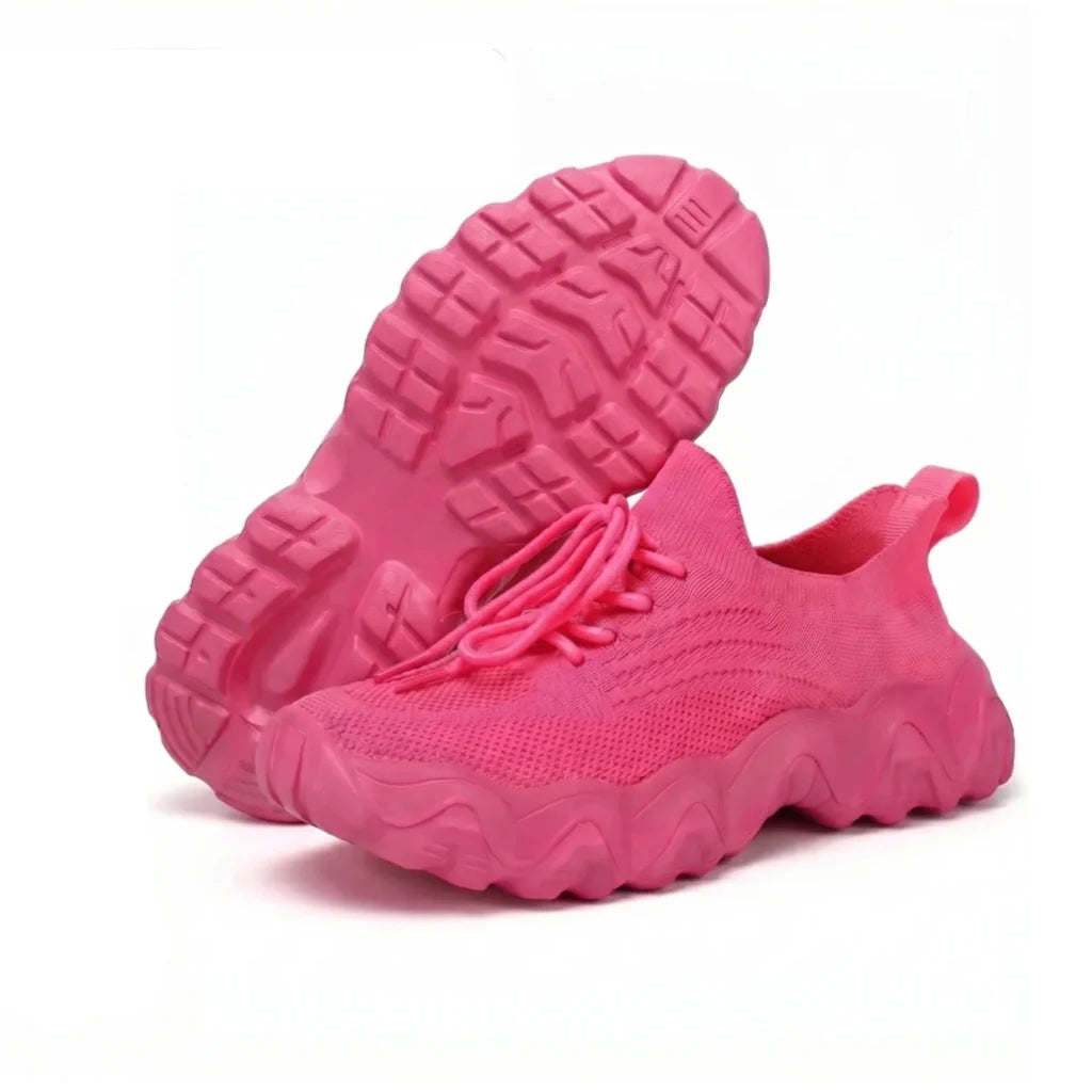 OrthoCloud™ – Healthy, Supportive Walking Shoes
