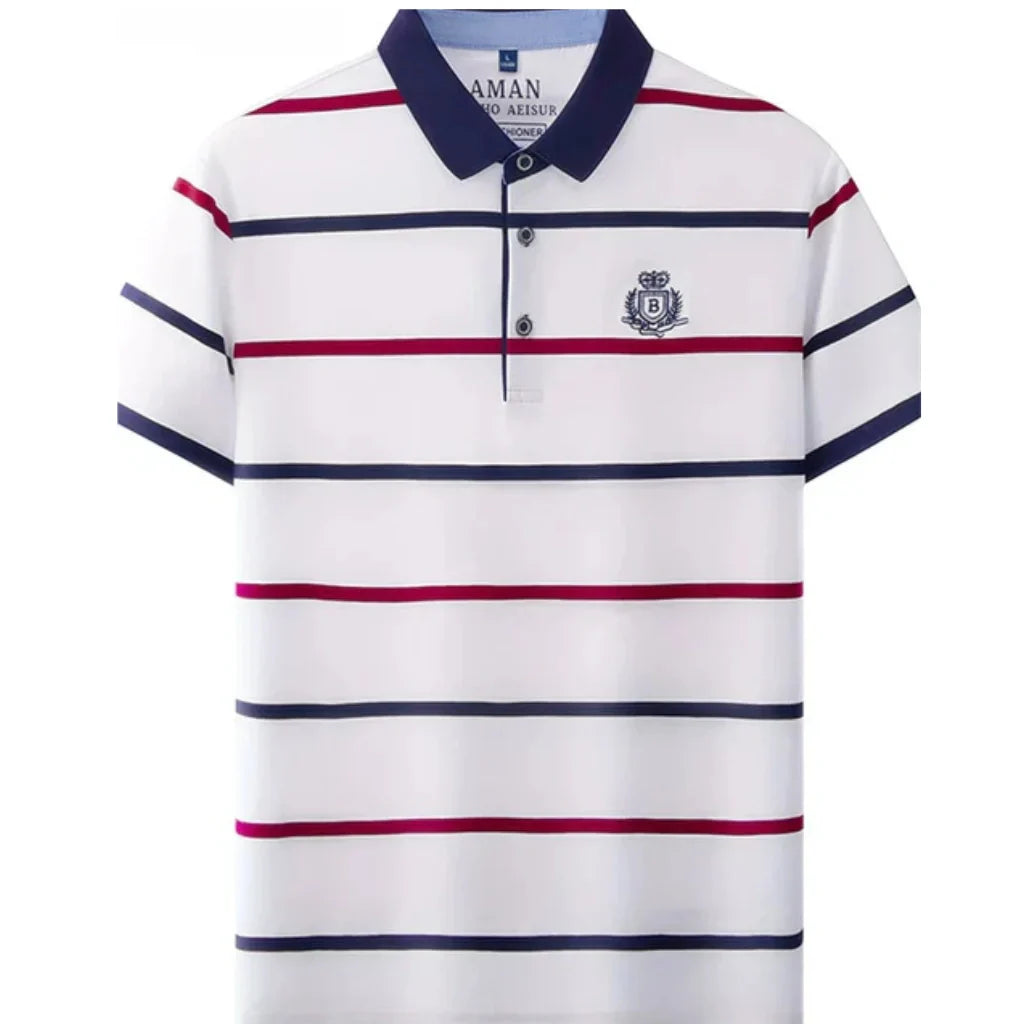 Men's Belvaro Prestige Polo