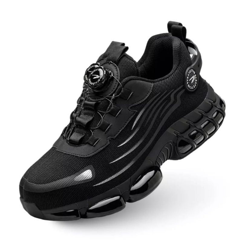 Ultra-Light Safety Shoes - Henner Z90