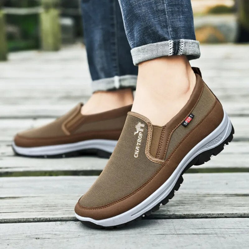 Durable & Comfortable Shoes - Outdoor