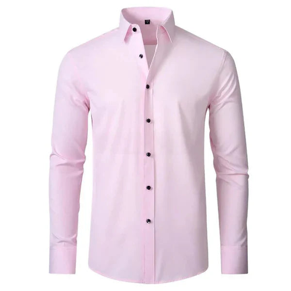 Wrinkle-Free Stretch Shirt - UltraTech