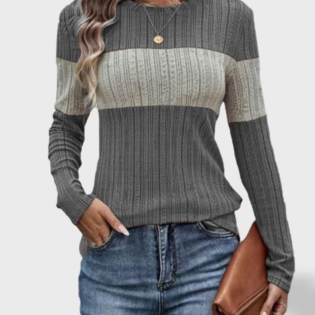 Jade Casual Women's Knit Sweater