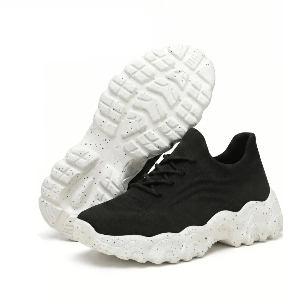 OrthoCloud™ – Healthy, Supportive Walking Shoes