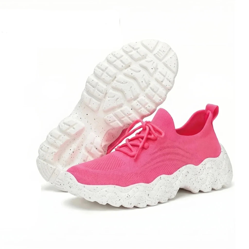 OrthoCloud™ – Healthy, Supportive Walking Shoes
