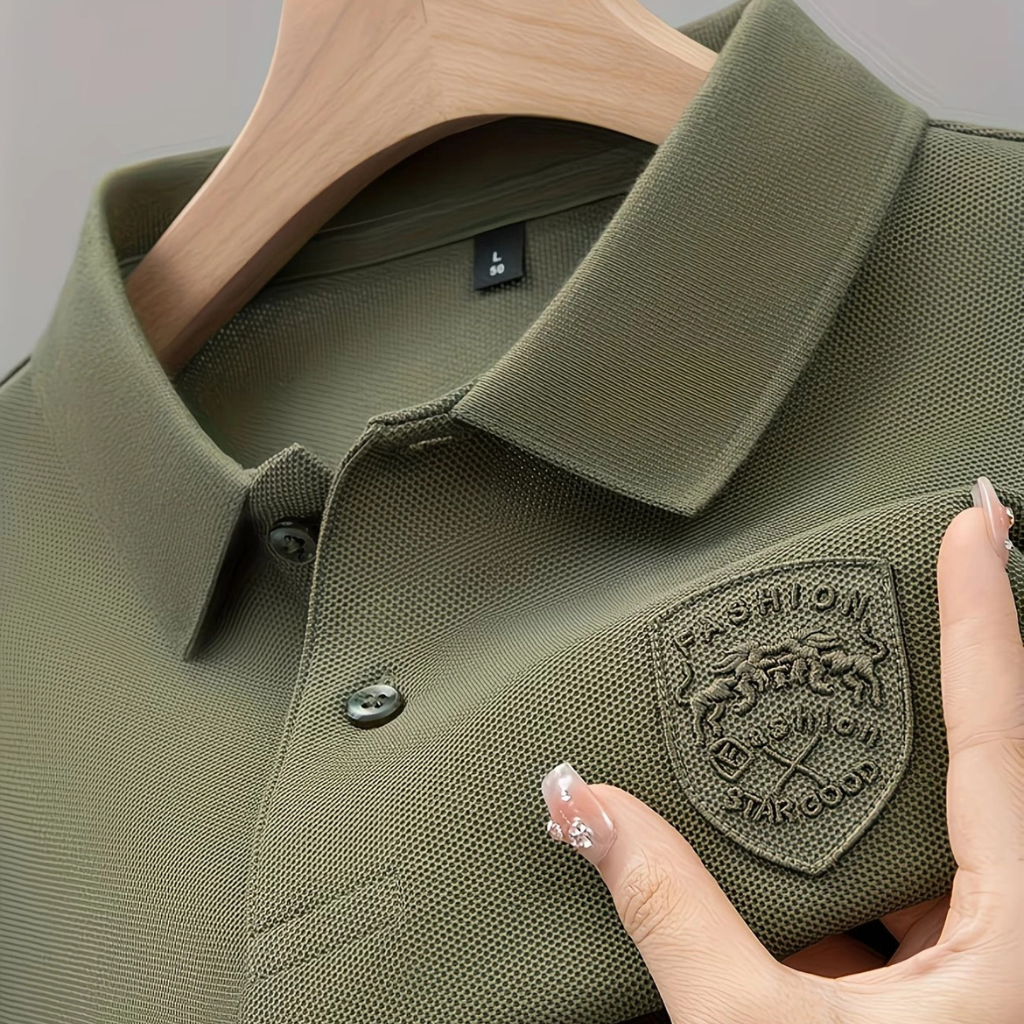 Men's Santino Classic Polo