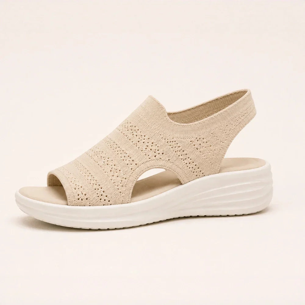 Women's Orthopedic Sandals – Lorena