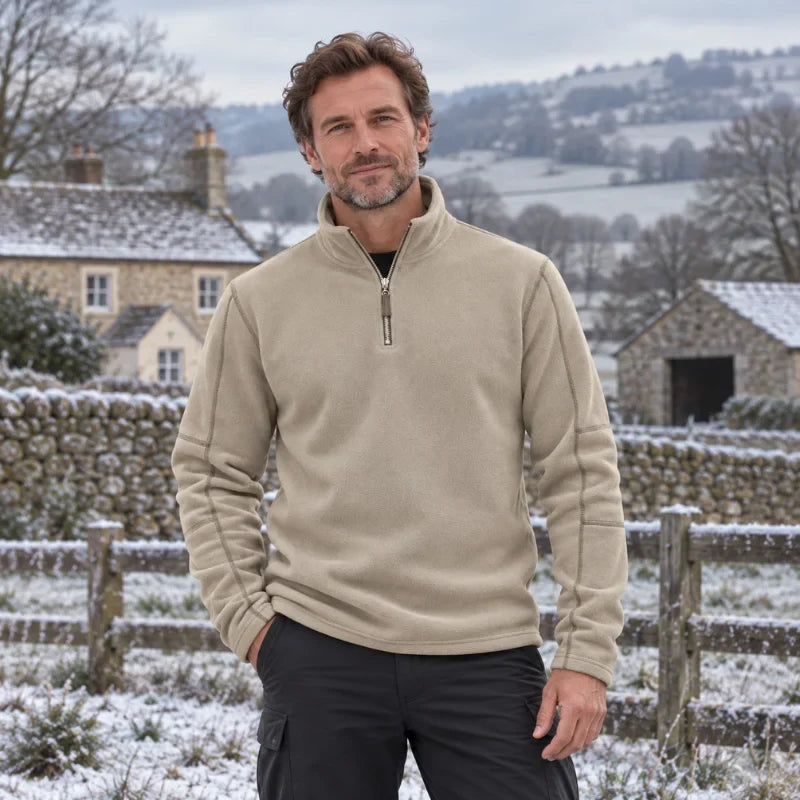 Glacier – Designed for Optimal Warmth in the Depths of Winter