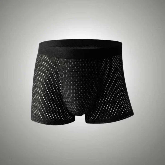 BoxVony - Boxer En Fibre de Bambou