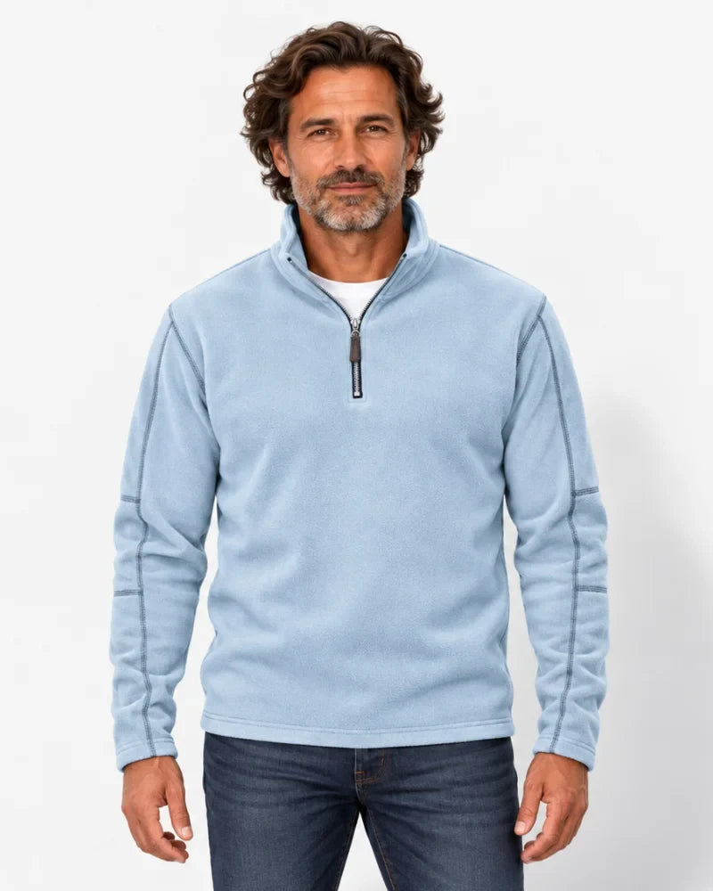 Glacier – Designed for Optimal Warmth in the Depths of Winter