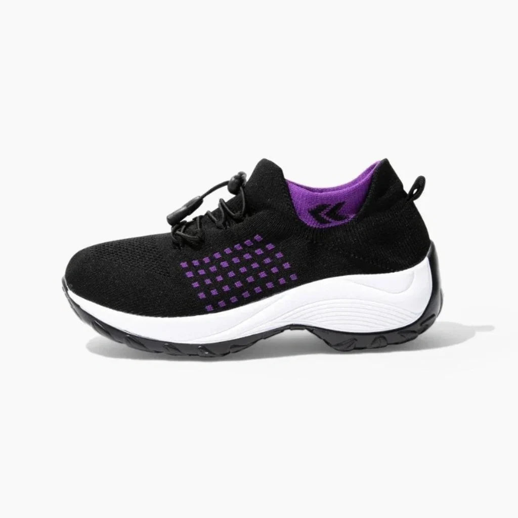 OrthoShift™ – 12-Hour Shift Shoes for Foot, Knee & Back Pain Relief
