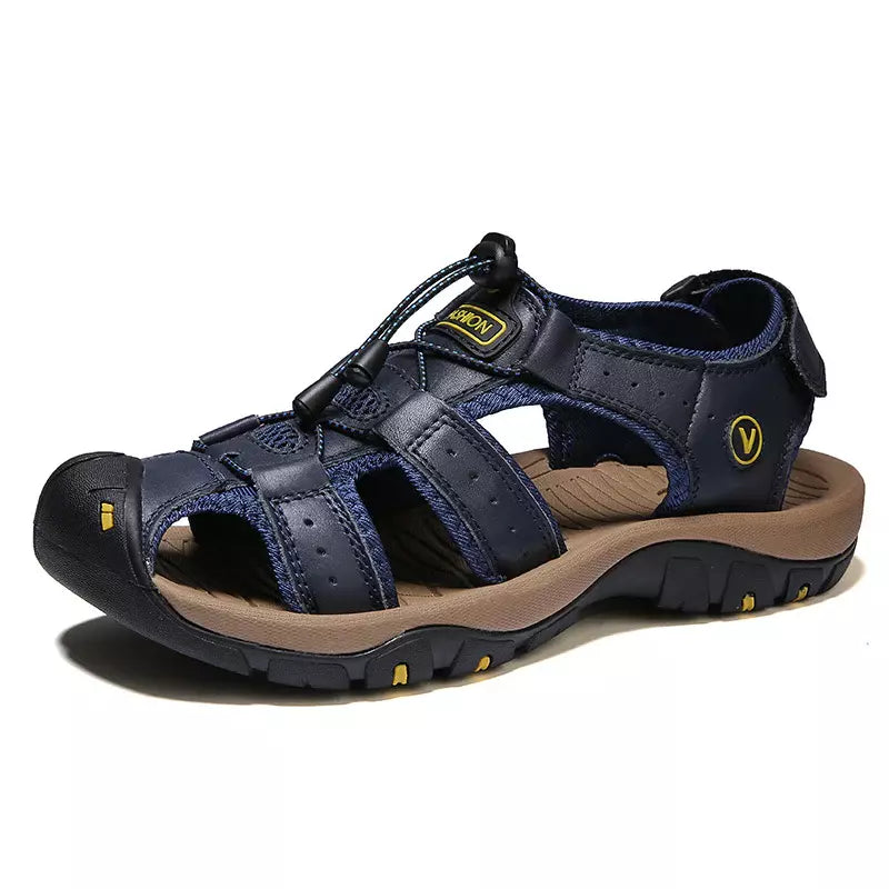 OrthoStep™ | Sandals for All Terrains