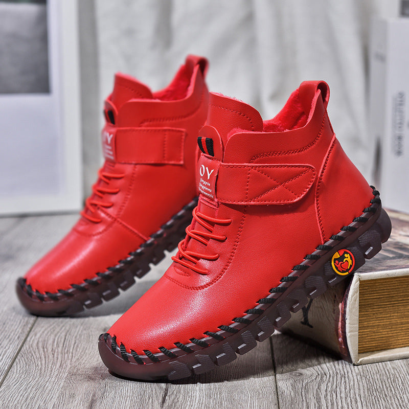 Women's Ultra-Comfortable Shoes - Aurore