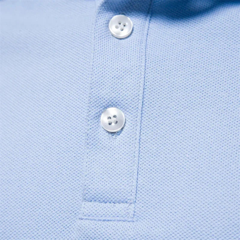 Men's Valerio Modern Polo