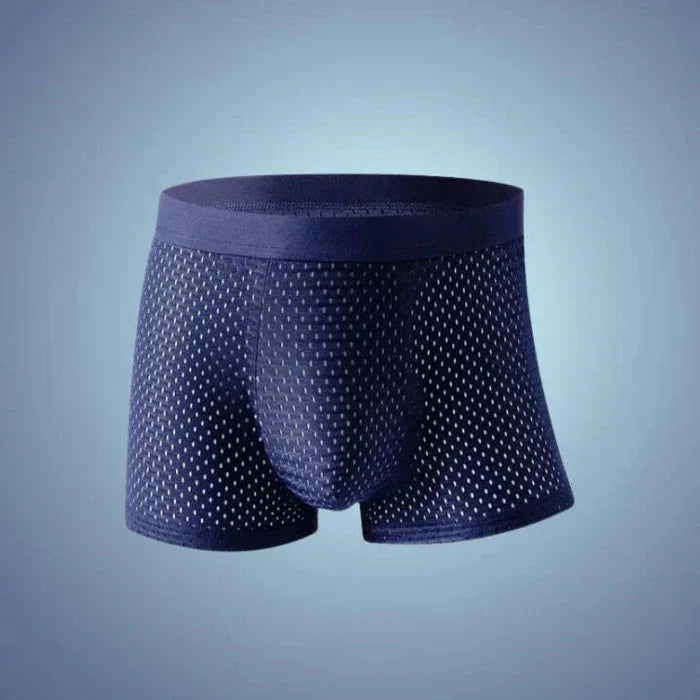 BoxVony - Boxer En Fibre de Bambou